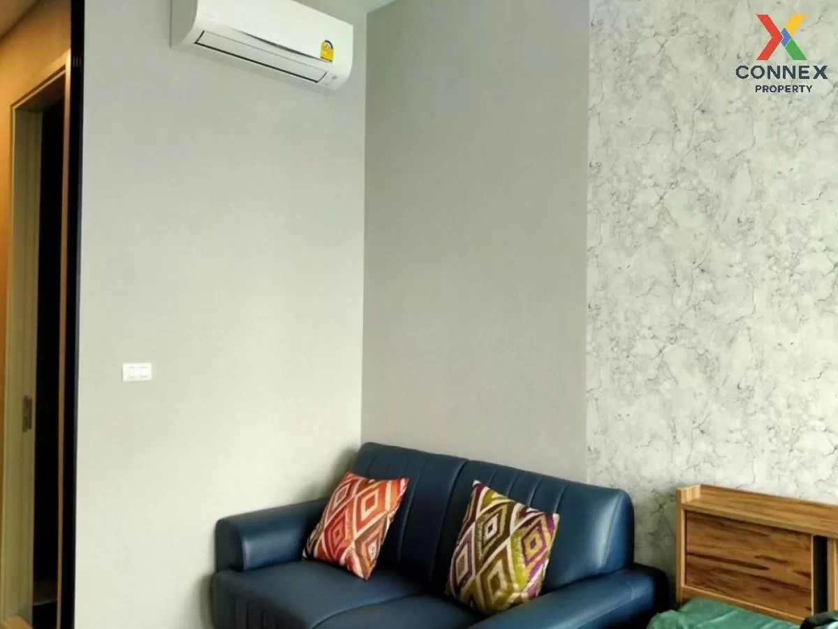 For Sale Condo , KnightsBridge Prime Ratchayothin , BTS-Phahon Yo 2