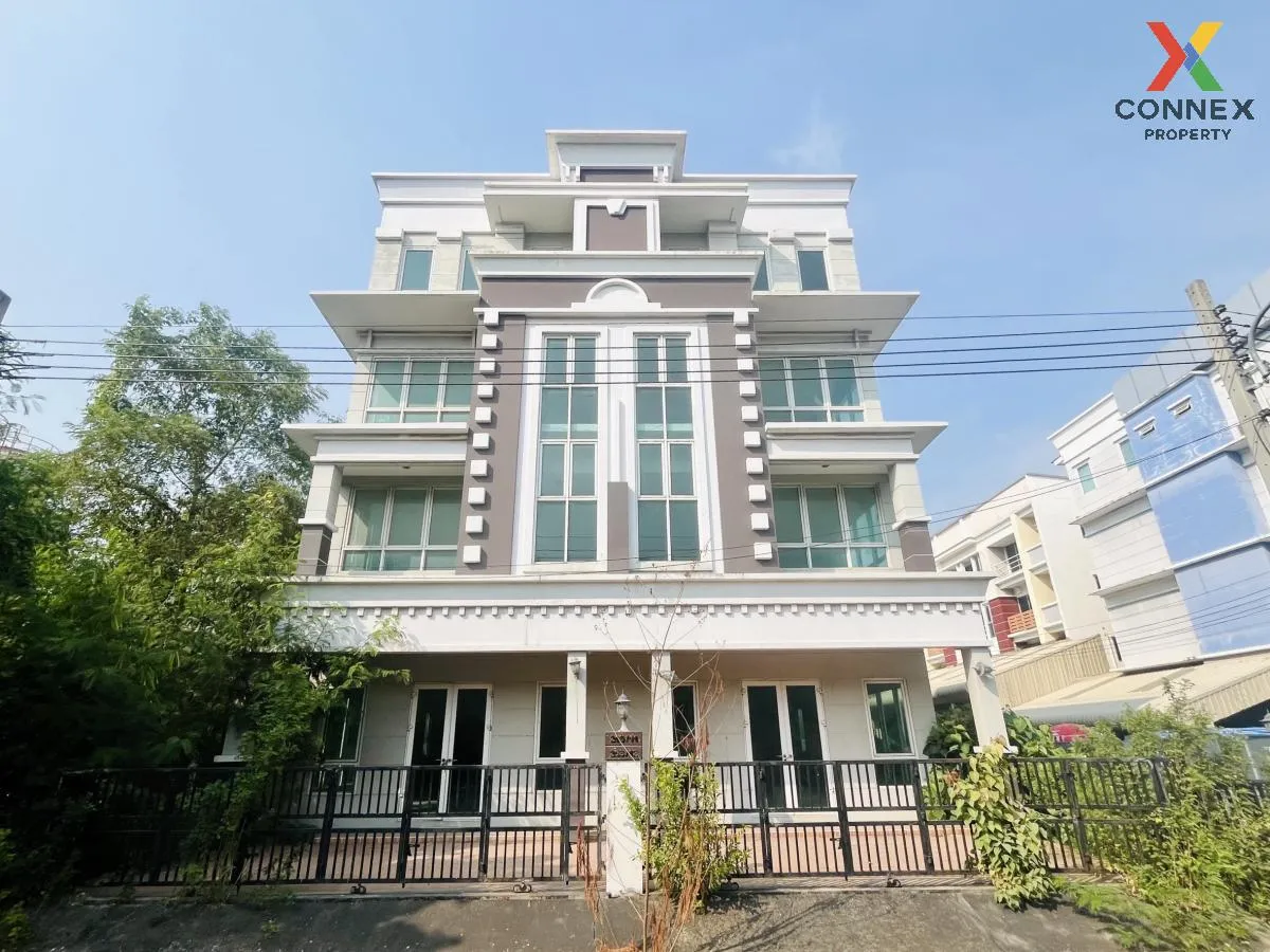 For Sale Homeoffice , Arcadia Office at Home , ARL-Lat Krabang ,  1