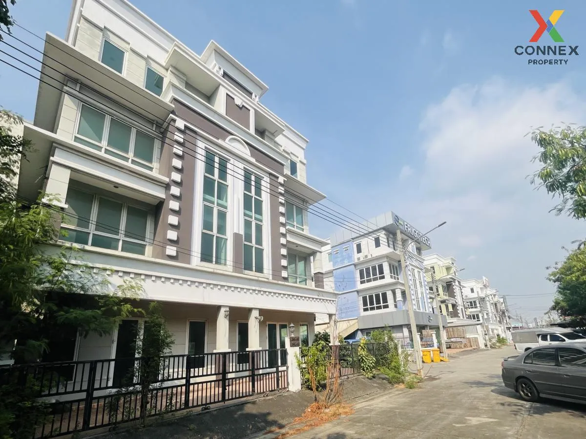 For Sale Homeoffice , Arcadia Office at Home , ARL-Lat Krabang ,  2