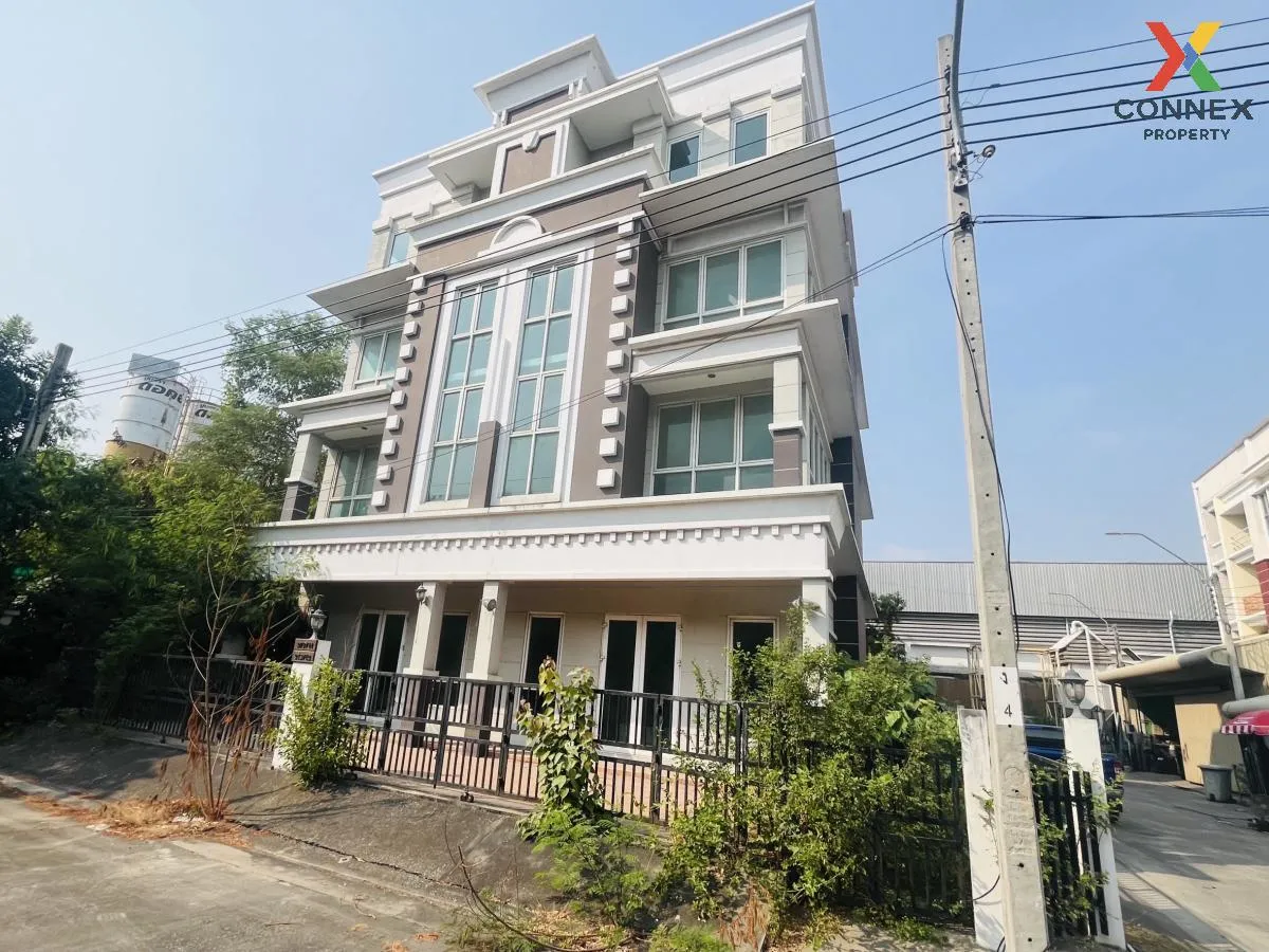 For Sale Homeoffice , Arcadia Office at Home , ARL-Lat Krabang ,  3