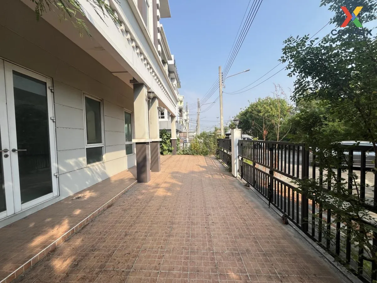 For Sale Homeoffice , Arcadia Office at Home , ARL-Lat Krabang ,  4