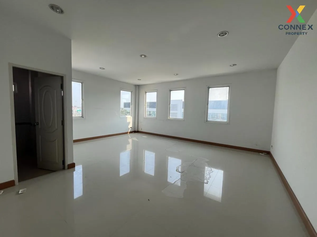 For Sale Homeoffice , Arcadia Office at Home , ARL-Lat Krabang , 