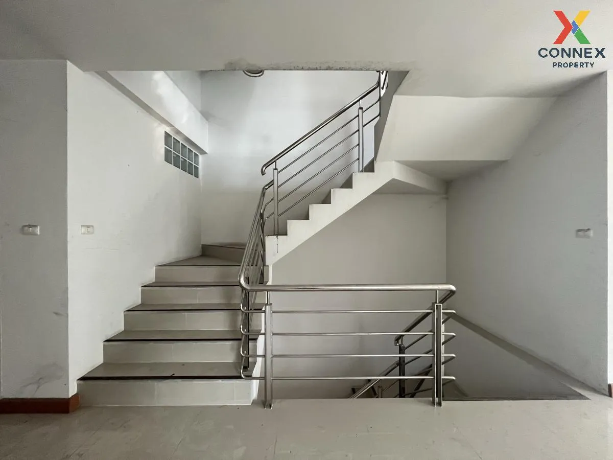 For Sale Homeoffice , Arcadia Office at Home , ARL-Lat Krabang , 