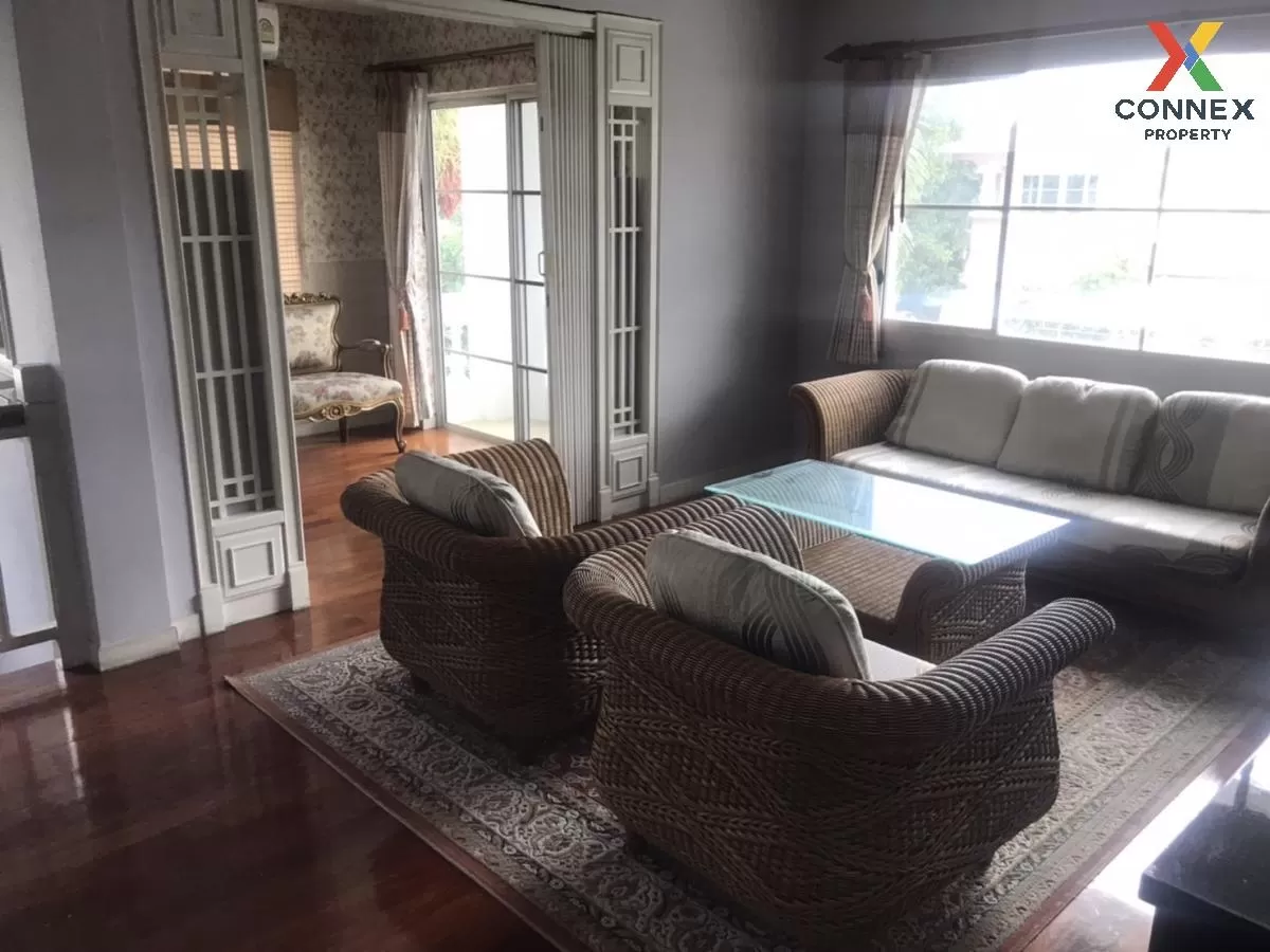 เช่าบ้าน  บ้านนันทวัน สวนหลวง ร.9 ดอกไม้ เขต ประเวศ กรุงเทพ CX-82 เช่าบ้าน  บ้านนันทวัน สวนหลวง ร.9 ดอกไม้ เขต ประเวศ กรุงเทพ CX-82 2