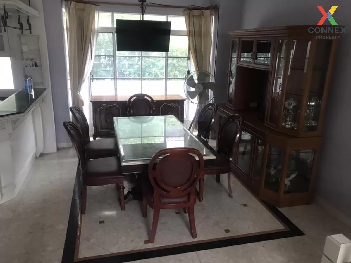 เช่าบ้าน  บ้านนันทวัน สวนหลวง ร.9 ดอกไม้ เขต ประเวศ กรุงเทพ CX-82 เช่าบ้าน  บ้านนันทวัน สวนหลวง ร.9 ดอกไม้ เขต ประเวศ กรุงเทพ CX-82 3