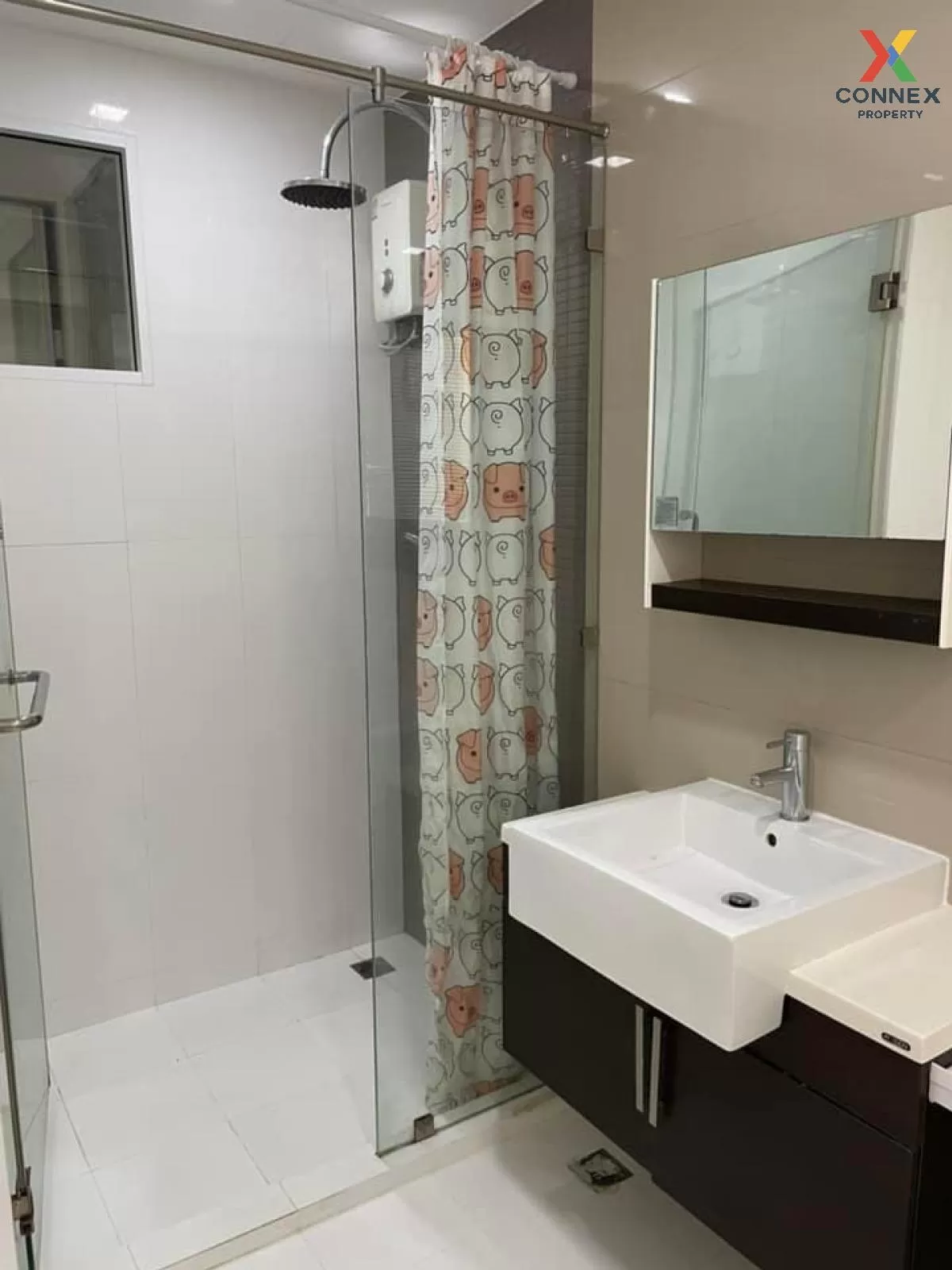 For Rent Condo , The Bloom Sukhumvit 71 , BTS-Phra Khanong , Phra