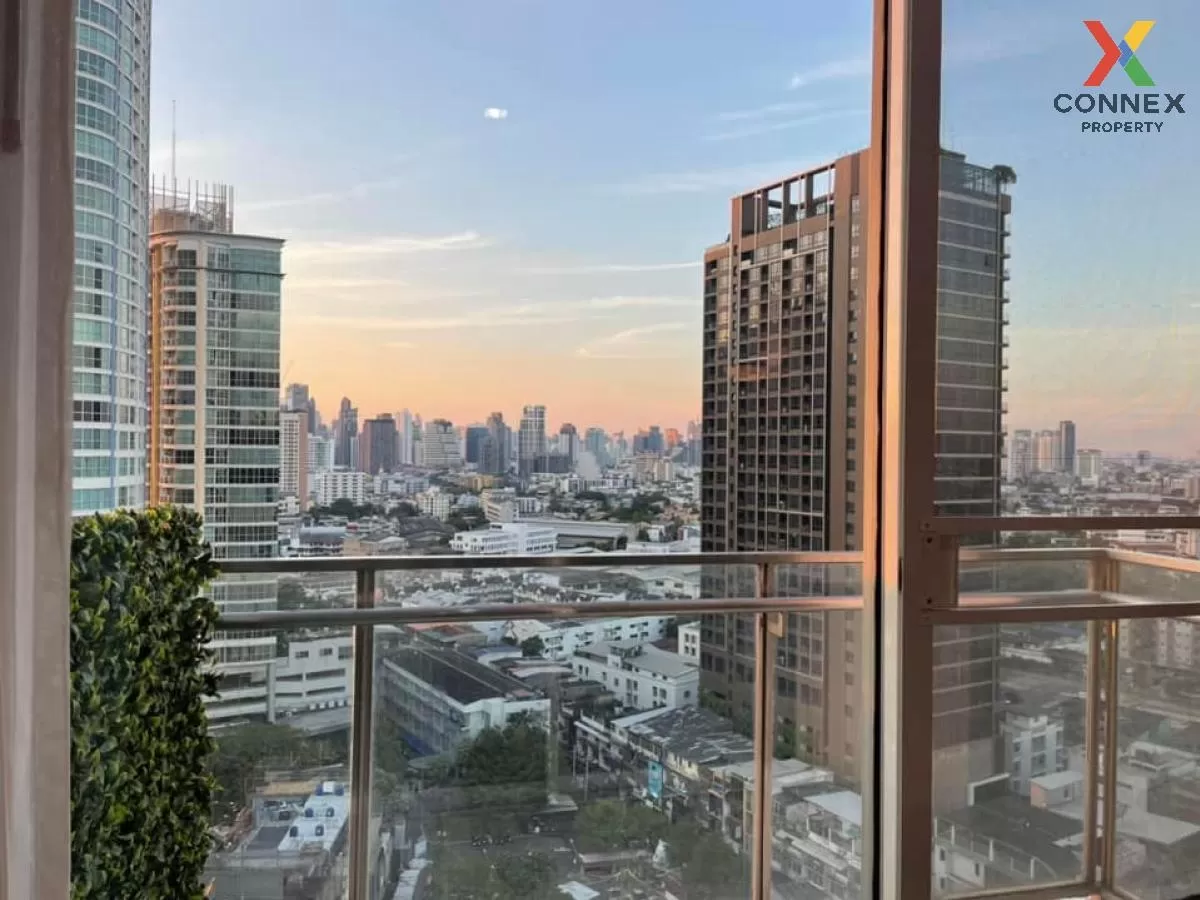 For Rent Condo , The Bloom Sukhumvit 71 , BTS-Phra Khanong , Phra