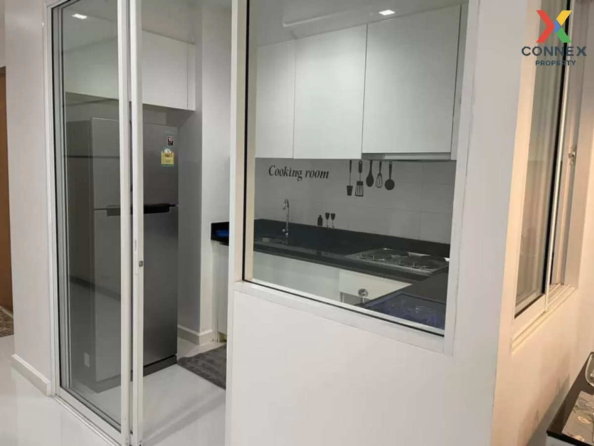 For Rent Condo , The Bloom Sukhumvit 71 , BTS-Phra Khanong , Phra 4