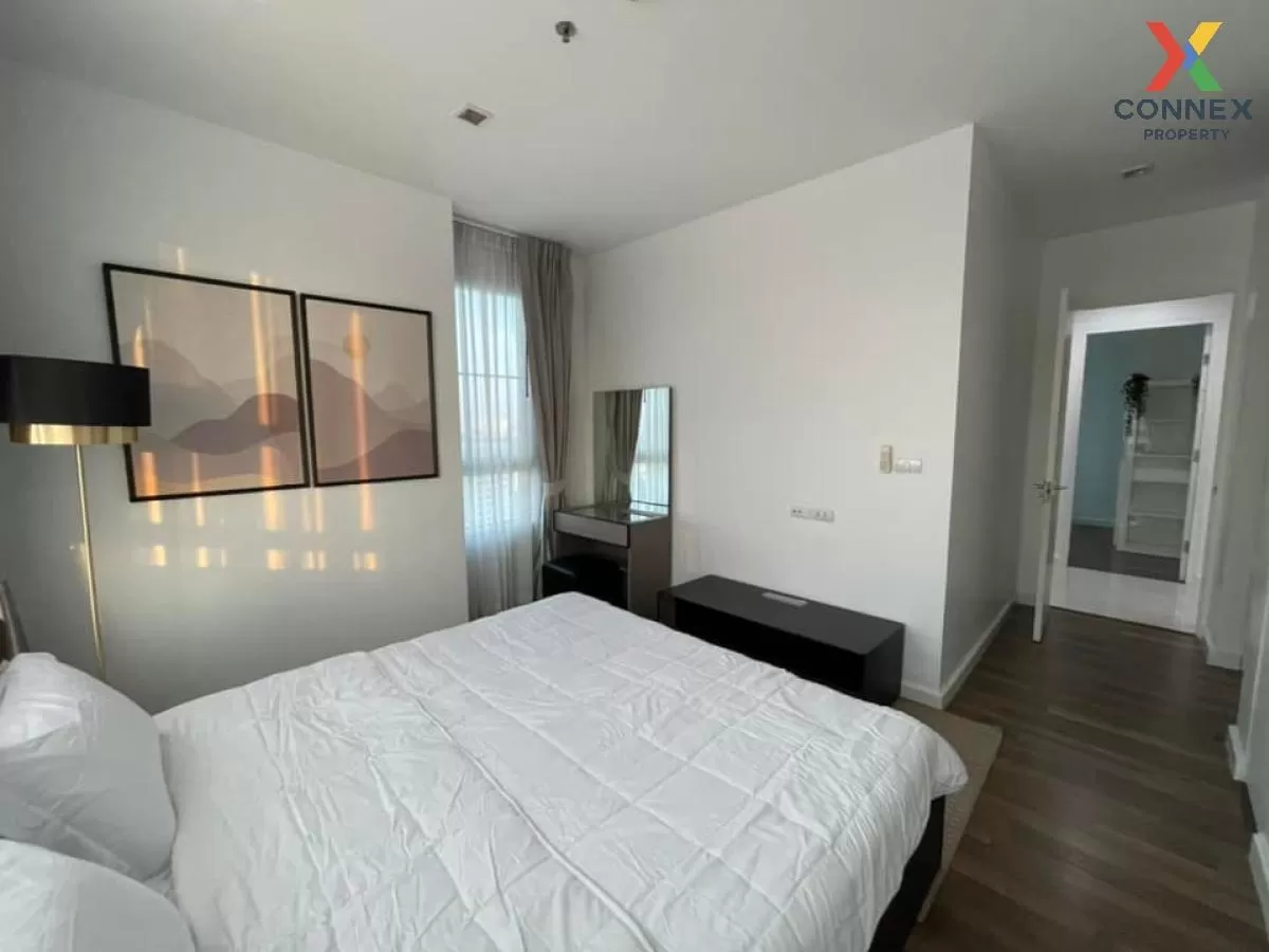 For Rent Condo , The Bloom Sukhumvit 71 , BTS-Phra Khanong , Phra