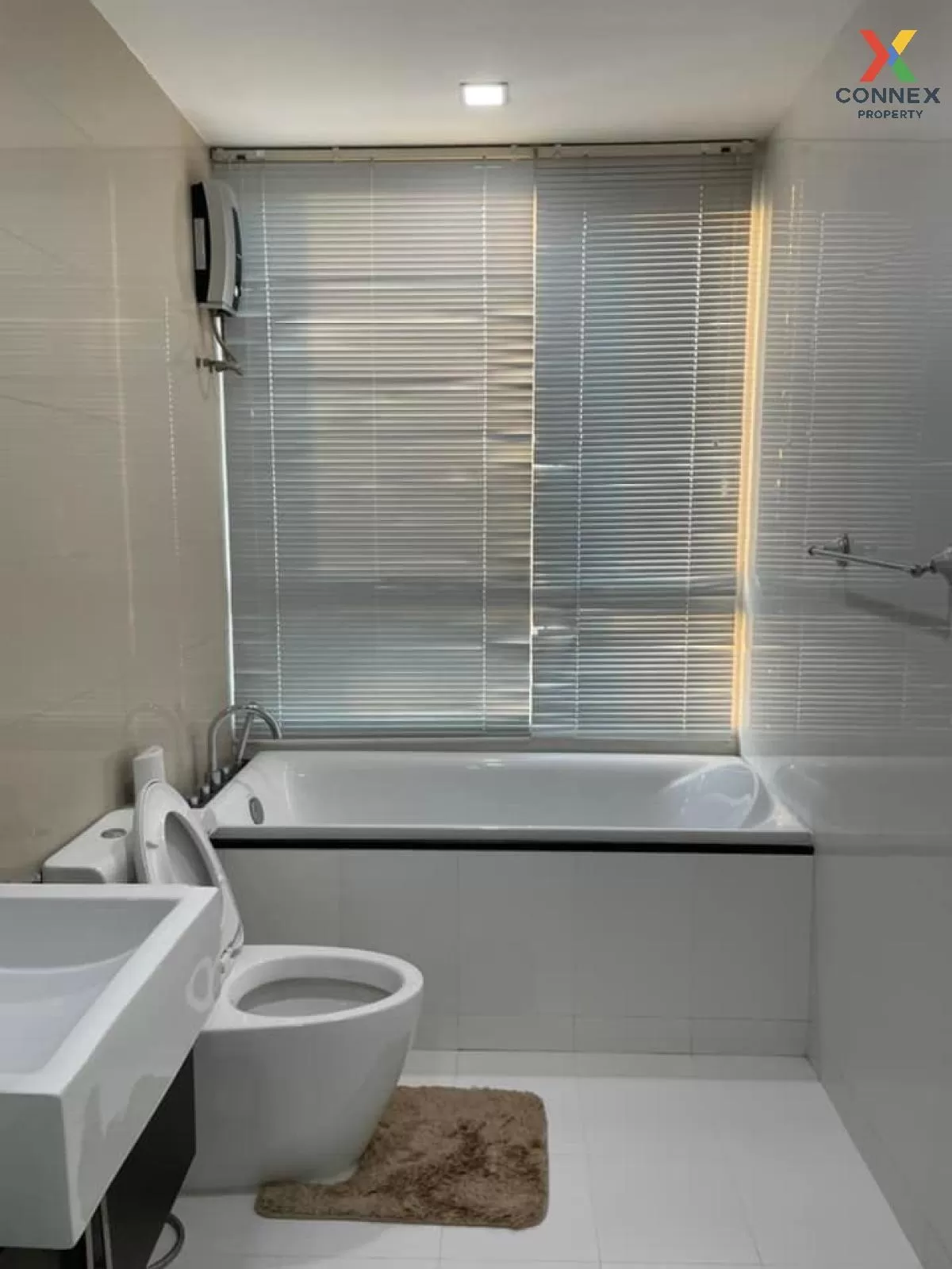 For Rent Condo , The Bloom Sukhumvit 71 , BTS-Phra Khanong , Phra