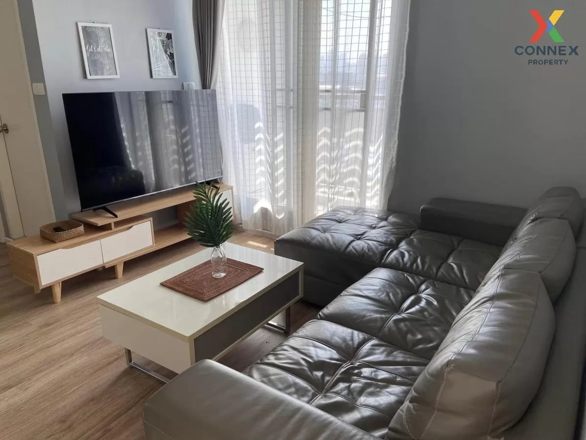 For Rent Condo , Aspire Sukhumvit 48 , BTS-Phra Khanong , Phra Kh 1