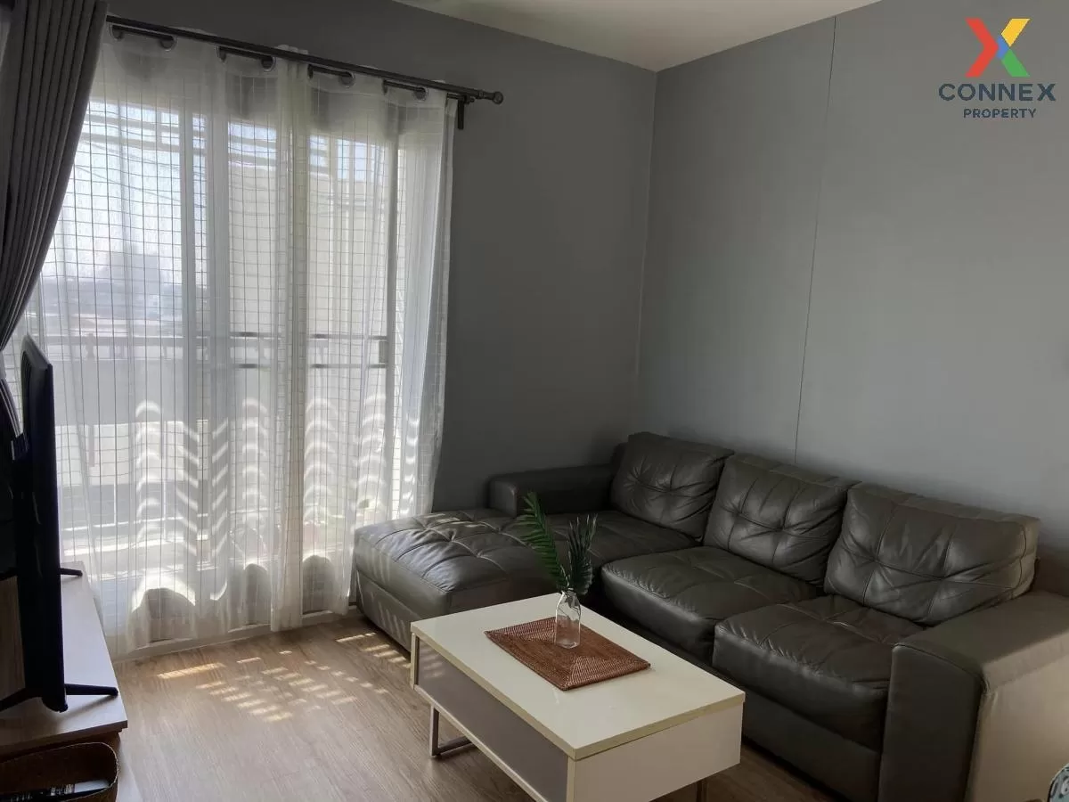 For Rent Condo , Aspire Sukhumvit 48 , BTS-Phra Khanong , Phra Kh 2