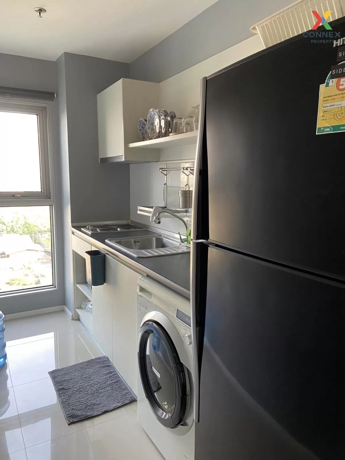 For Rent Condo , Aspire Sukhumvit 48 , BTS-Phra Khanong , Phra Kh 3