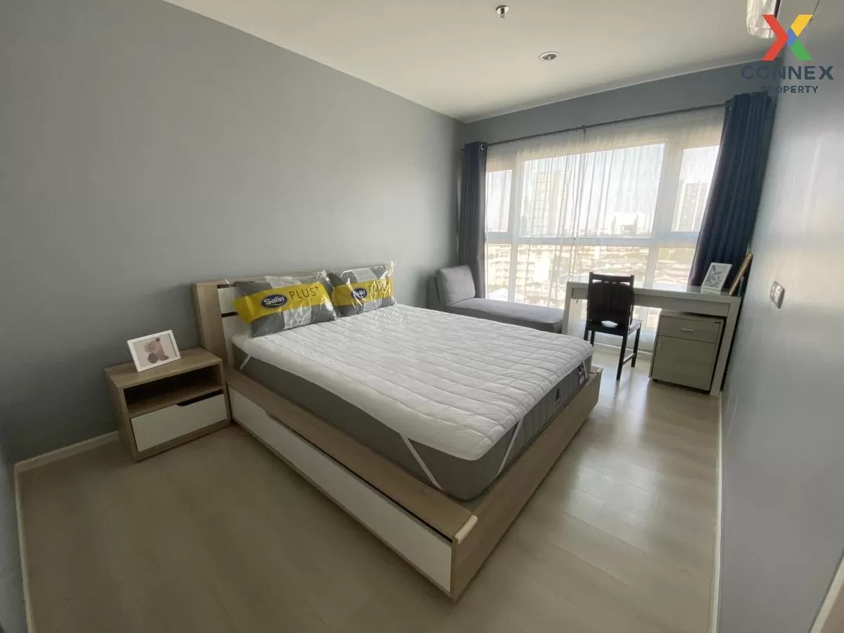 For Rent Condo , Aspire Sukhumvit 48 , BTS-Phra Khanong , Phra Kh 4