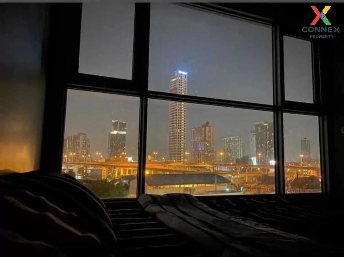 เช่าคอนโด  แอสปาย สุขุมวิท 48 BTS-พระโขนง พระโขนง เขต คลองเตย กรุ