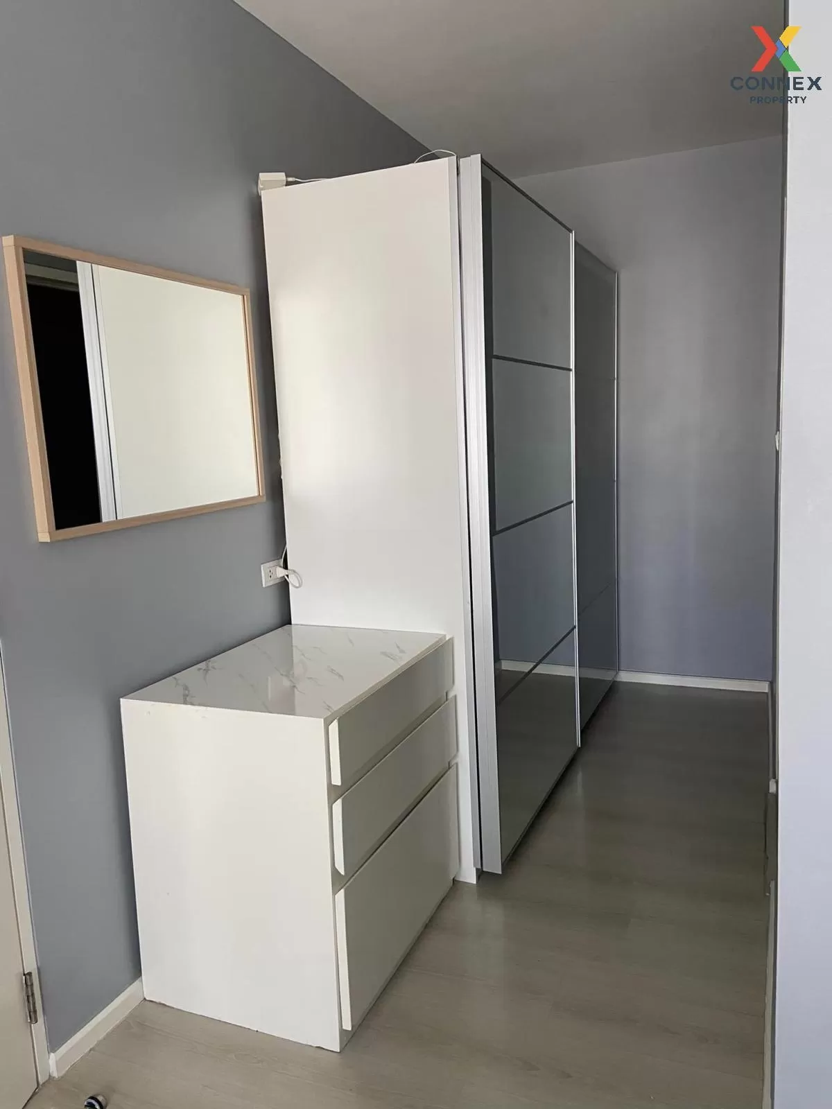 เช่าคอนโด  แอสปาย สุขุมวิท 48 BTS-พระโขนง พระโขนง เขต คลองเตย กรุ