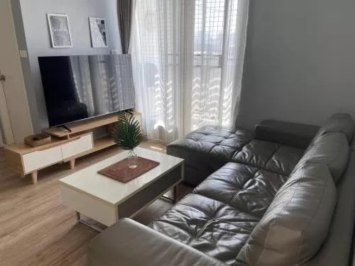 For Rent Condo , Aspire Sukhumvit 48 , BTS-Phra Khanong , Phra Khanong , Khlong Toei , Bangkok , CX-82881