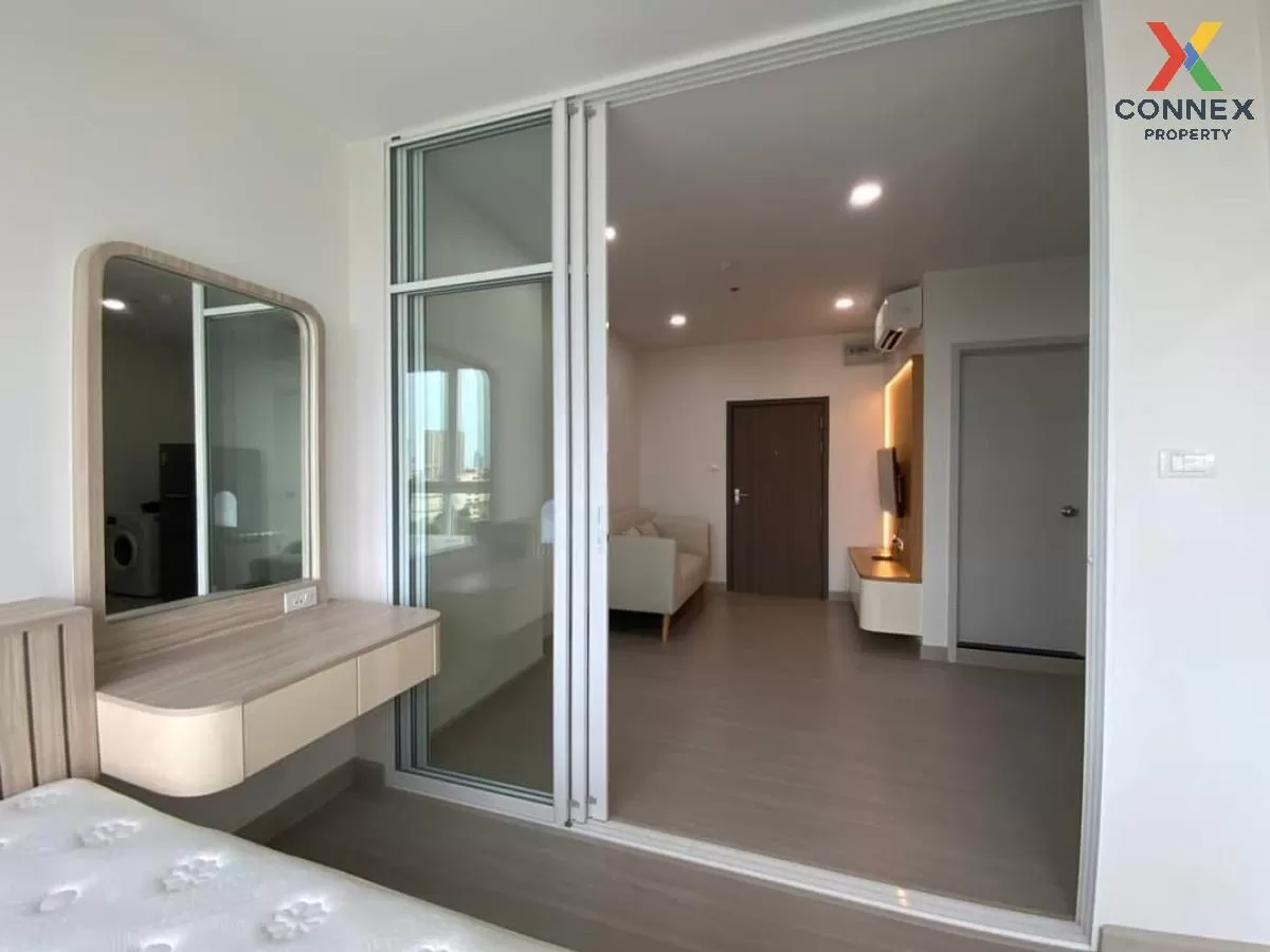 For Rent Condo , Supalai Loft Sathorn-Ratchaphruek , BTS-Bang Wa  3