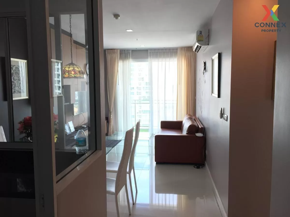 For Rent Condo , The Bloom Sukhumvit 71 , BTS-Phra Khanong , Phra 1