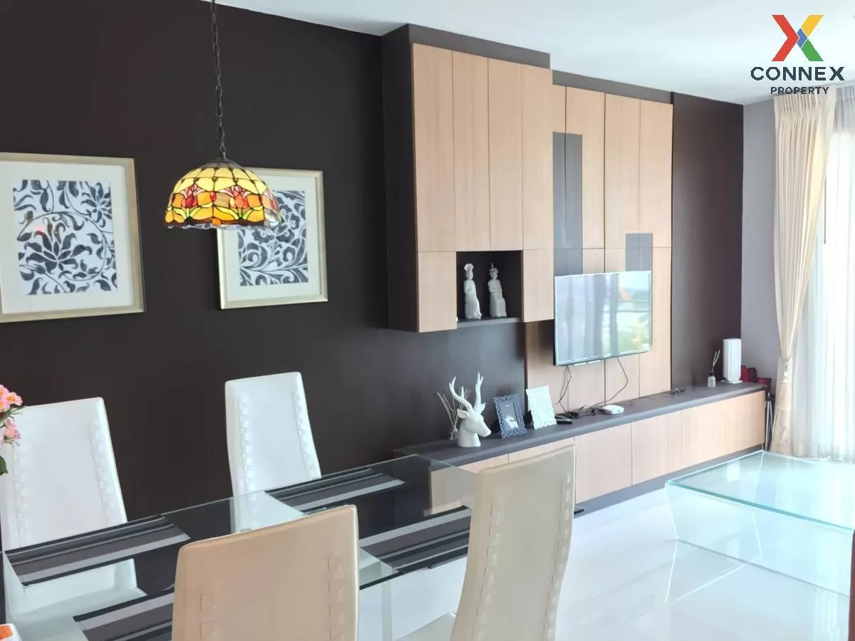 For Rent Condo , The Bloom Sukhumvit 71 , BTS-Phra Khanong , Phra 2
