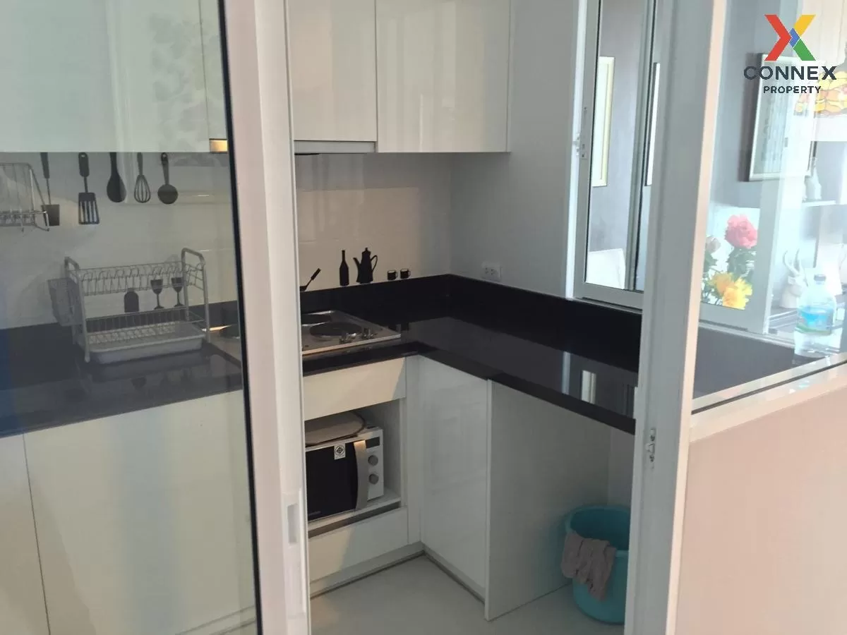 For Rent Condo , The Bloom Sukhumvit 71 , BTS-Phra Khanong , Phra 3
