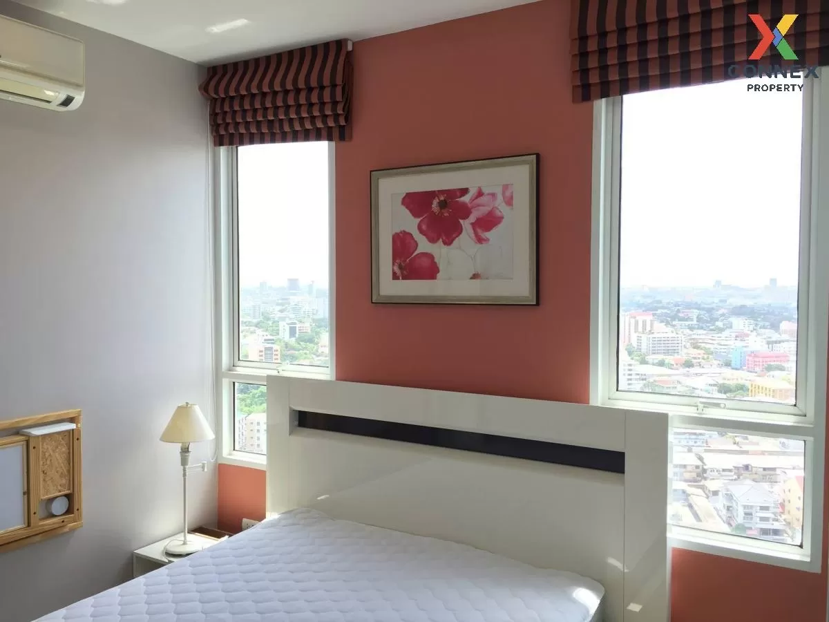 For Rent Condo , The Bloom Sukhumvit 71 , BTS-Phra Khanong , Phra 4