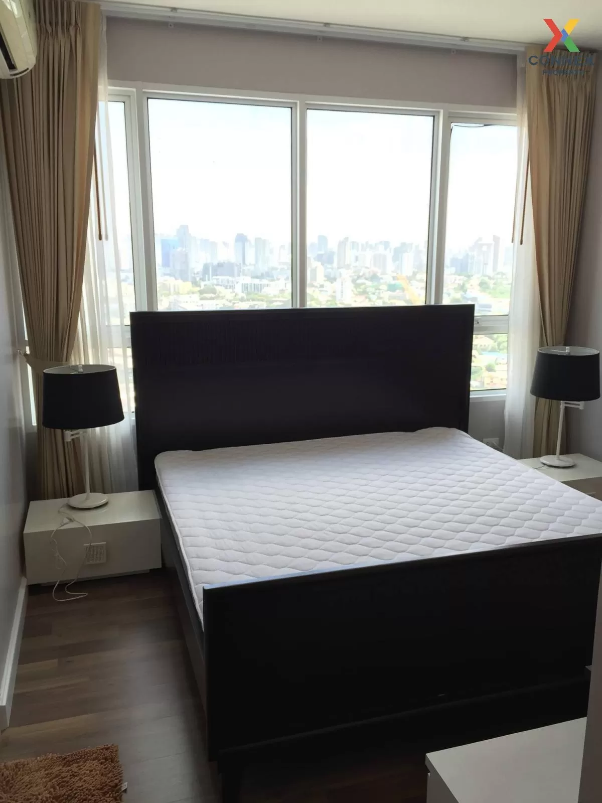 For Rent Condo , The Bloom Sukhumvit 71 , BTS-Phra Khanong , Phra