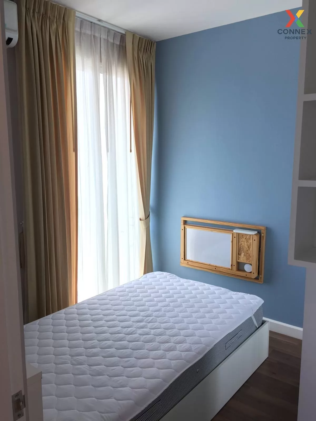 For Rent Condo , The Bloom Sukhumvit 71 , BTS-Phra Khanong , Phra