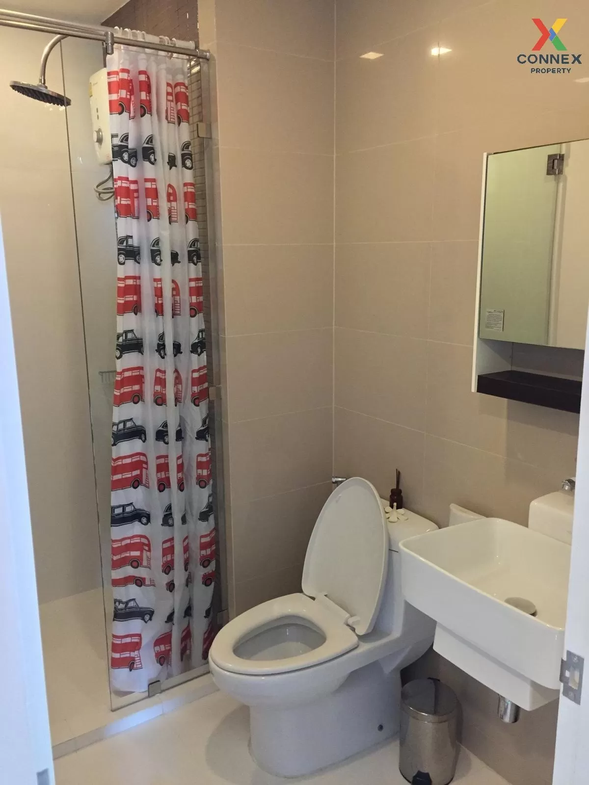 For Rent Condo , The Bloom Sukhumvit 71 , BTS-Phra Khanong , Phra