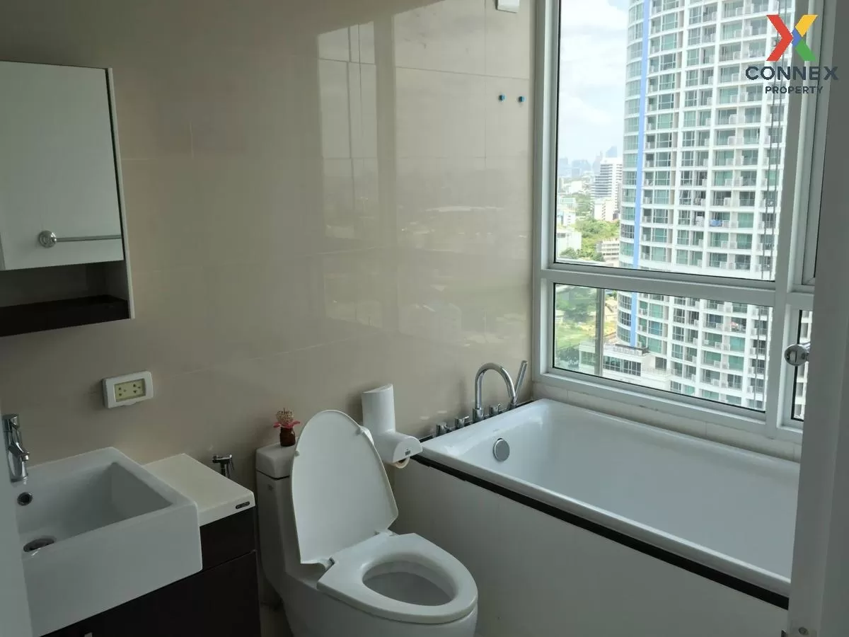 For Rent Condo , The Bloom Sukhumvit 71 , BTS-Phra Khanong , Phra