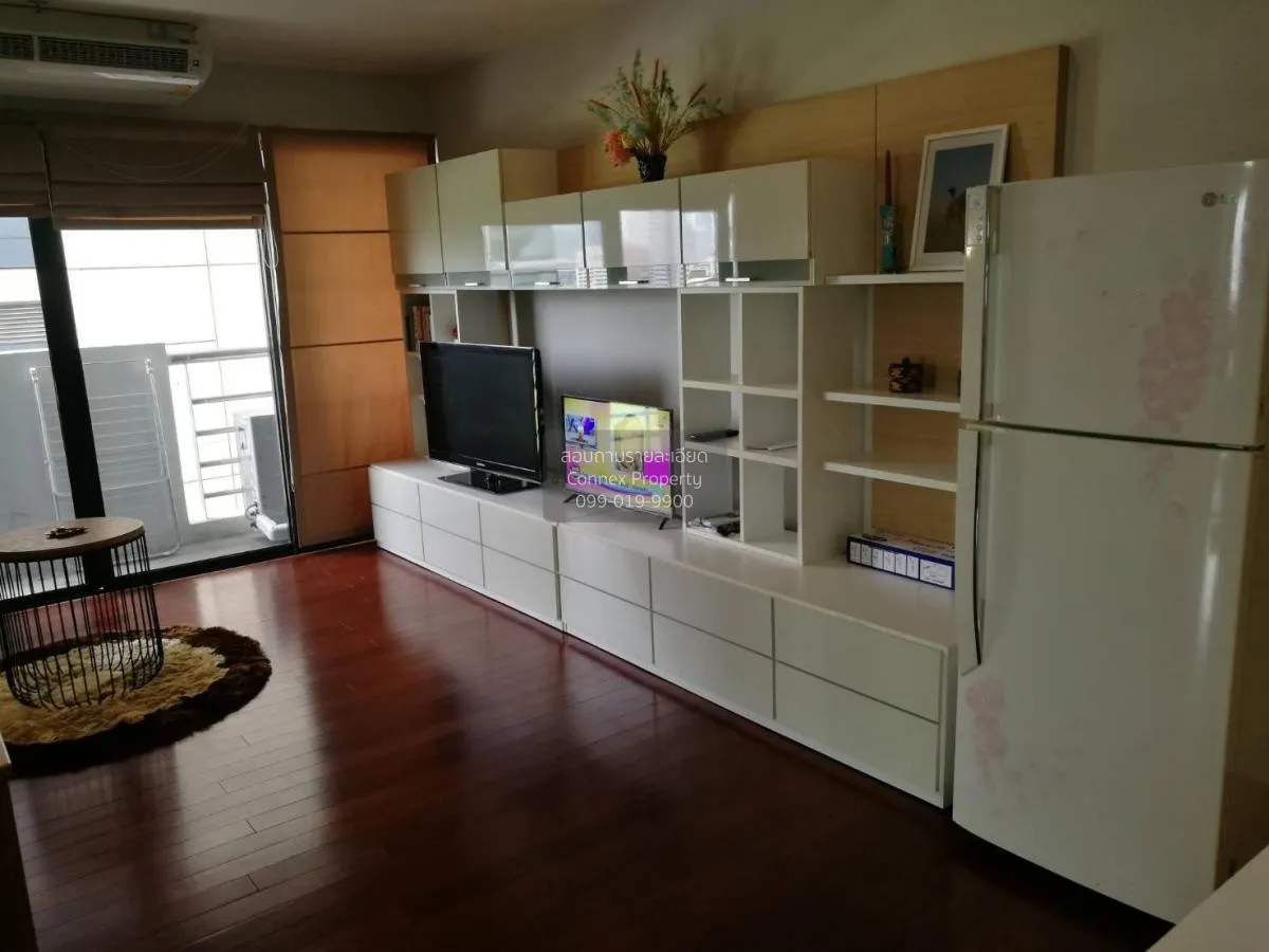 เช่าคอนโด  เดอะ แกรนด์ คอนโด BTS-สถานีราชดำริ ลุมพินี เขต ปทุมวัน 1