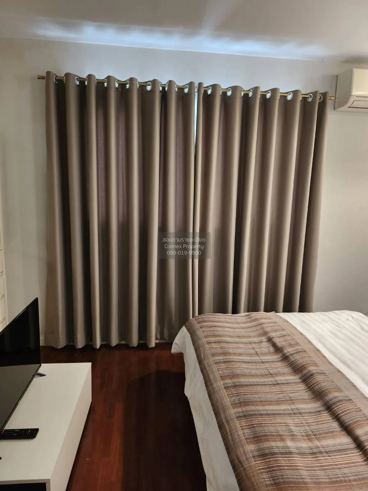 เช่าคอนโด  เดอะ แกรนด์ คอนโด BTS-สถานีราชดำริ ลุมพินี เขต ปทุมวัน