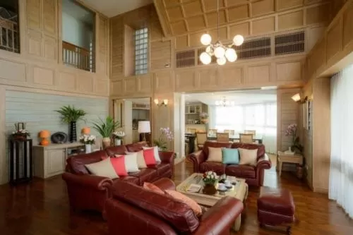 เช่าอพาร์ทเมนท์  สวน พินิจ เอ็กคลูซีฟ อพาร์ทเม้นท์ ฺBTS-เซนต์หลุยส์ ทุ่งมหาเมฆ เขต สาทร กรุงเทพ CX-82898