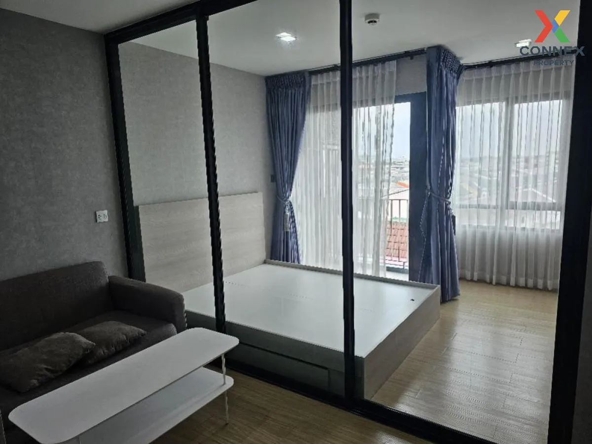For Sale Condo , Wynn Condo Phaholyothin 52 , BTS-Saphan Mai , An 2