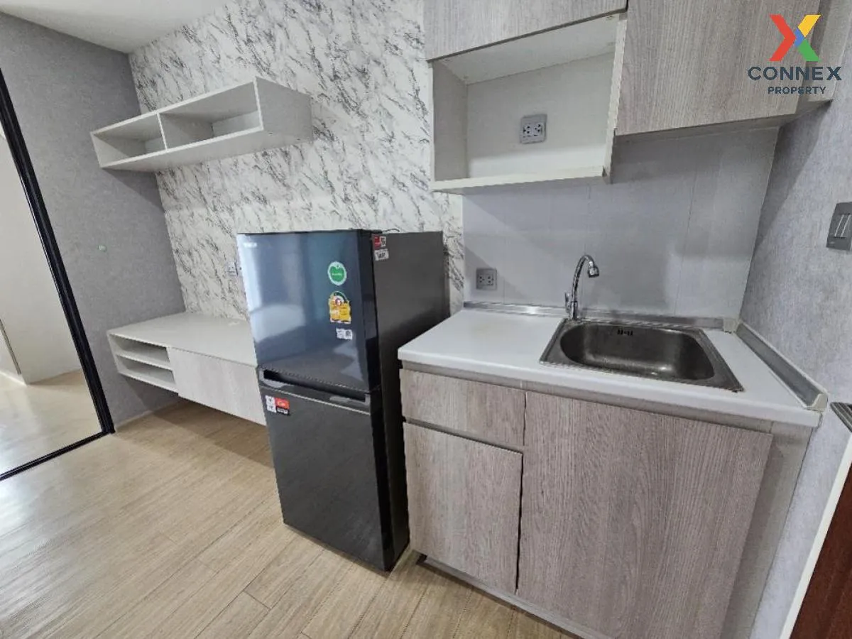 For Sale Condo , Wynn Condo Phaholyothin 52 , BTS-Saphan Mai , An 4