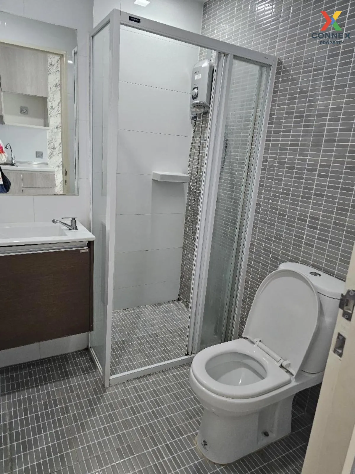 For Sale Condo , Wynn Condo Phaholyothin 52 , BTS-Saphan Mai , An