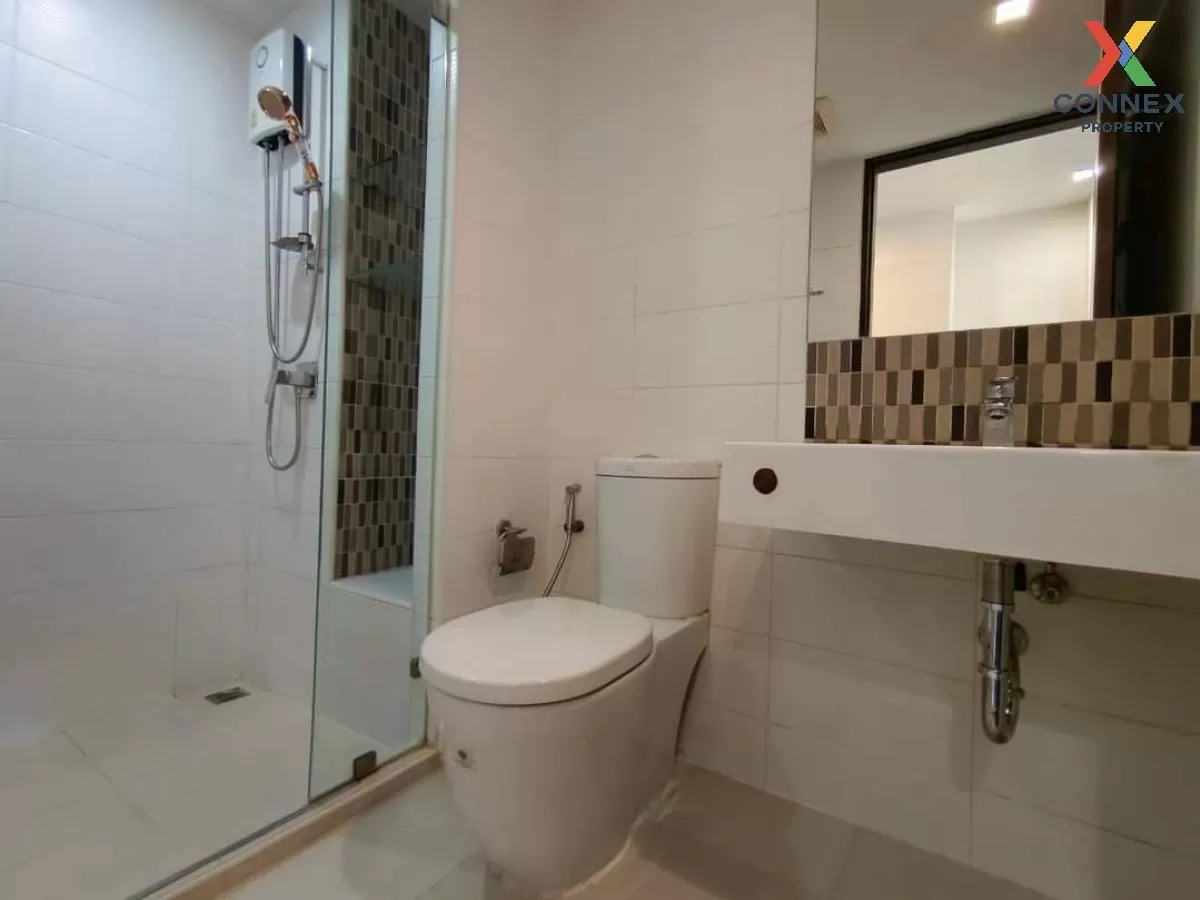 เช่าคอนโด  บียอนด์ สุขุมวิท ดูเพล็กซ์ BTS-บางนา บางนา เขต บางนา ก