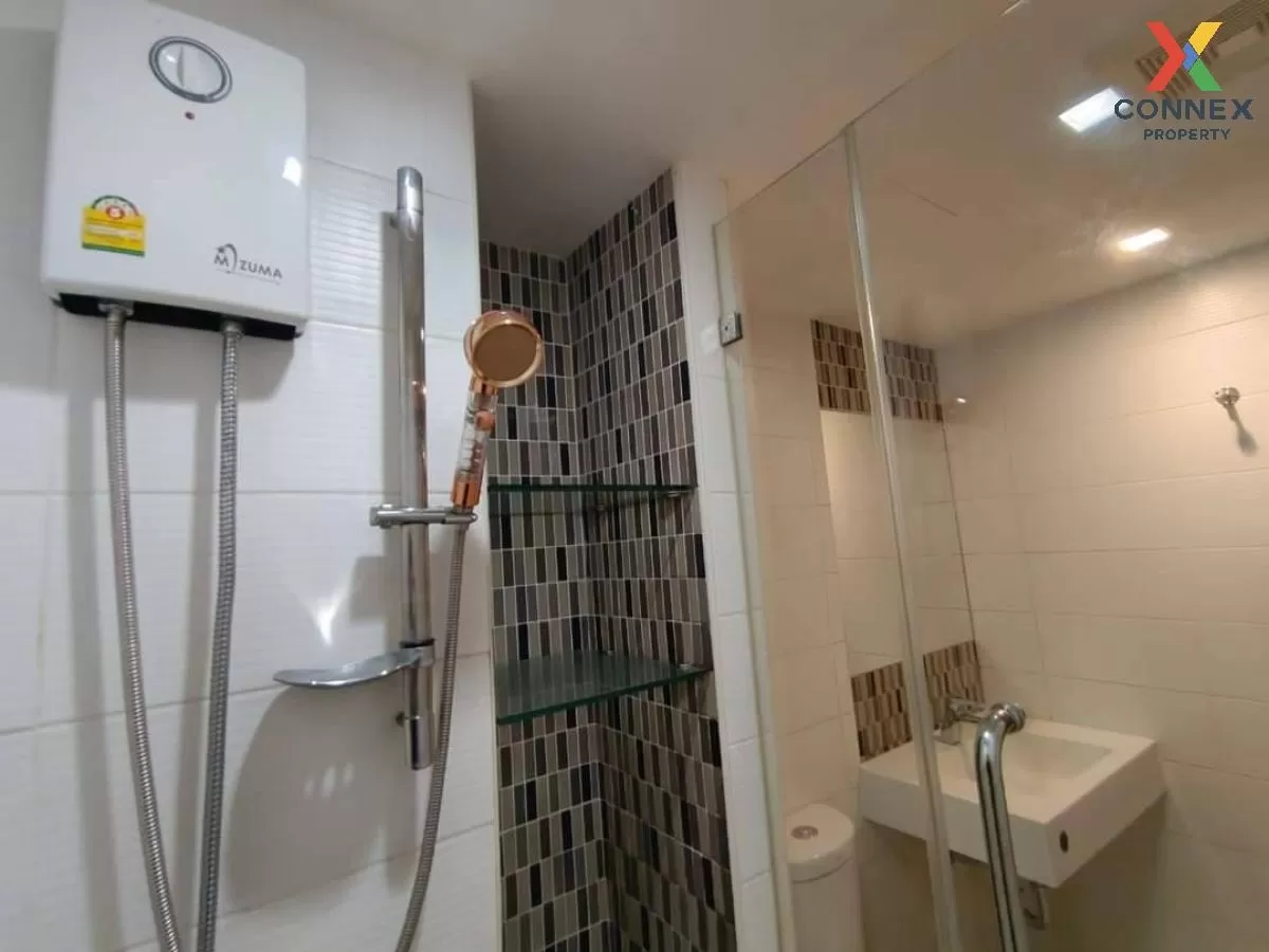 เช่าคอนโด  บียอนด์ สุขุมวิท ดูเพล็กซ์ BTS-บางนา บางนา เขต บางนา ก