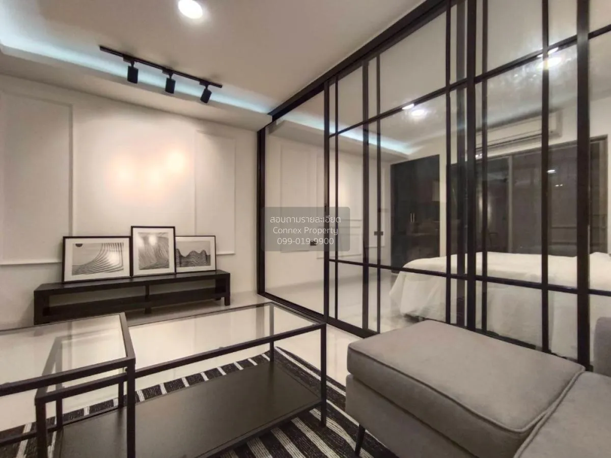 ขายคอนโด  บดินทร์ สวีท โฮม พลับพลา เขต วังทองหลาง กรุงเทพ CX-8290 4