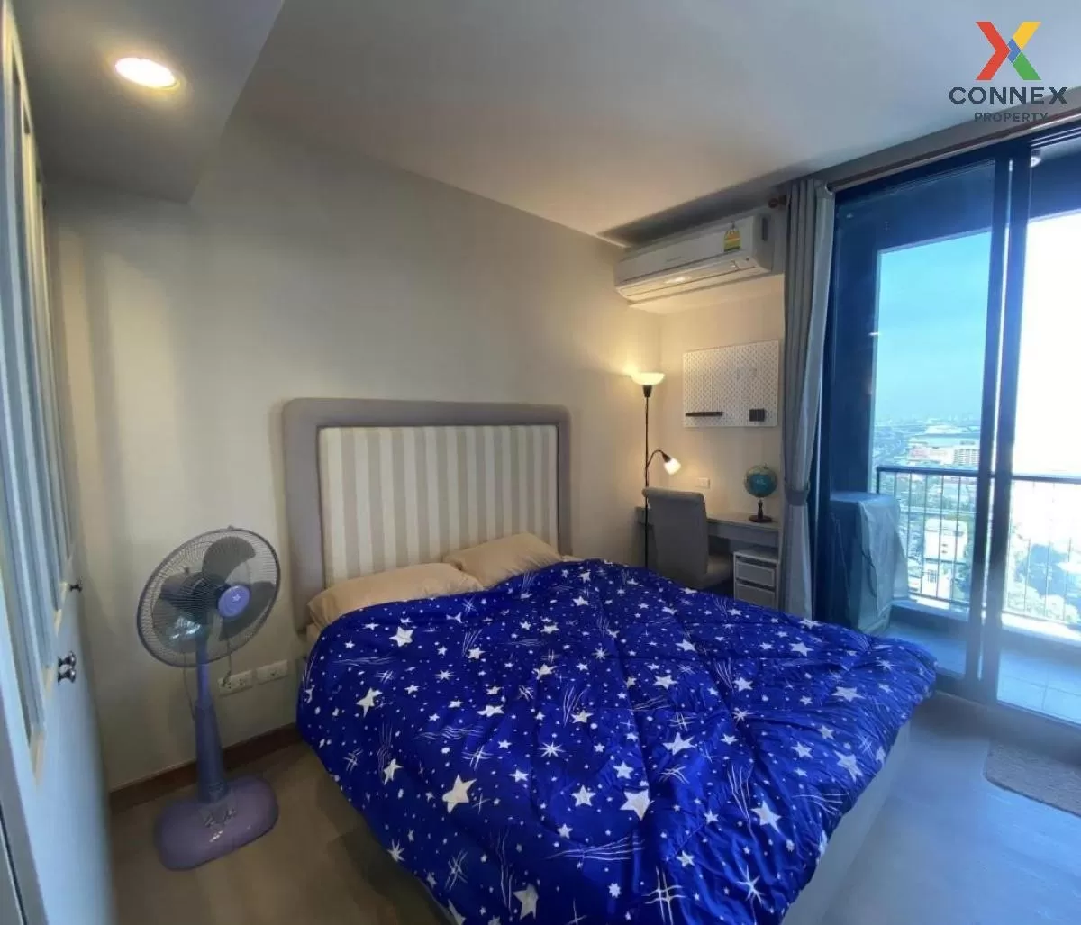 For Rent Condo , The Editor Saphan Khwai , BTS-Saphan Khwai , Sam 1