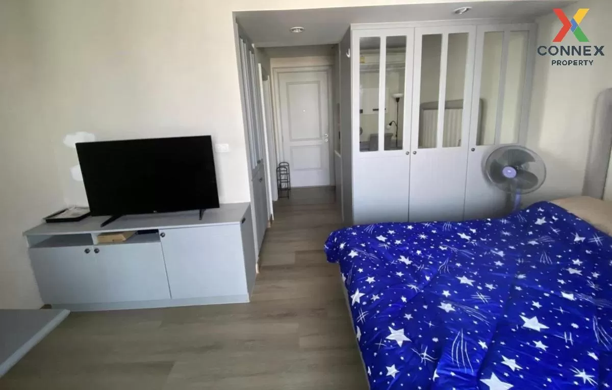 For Rent Condo , The Editor Saphan Khwai , BTS-Saphan Khwai , Sam 2