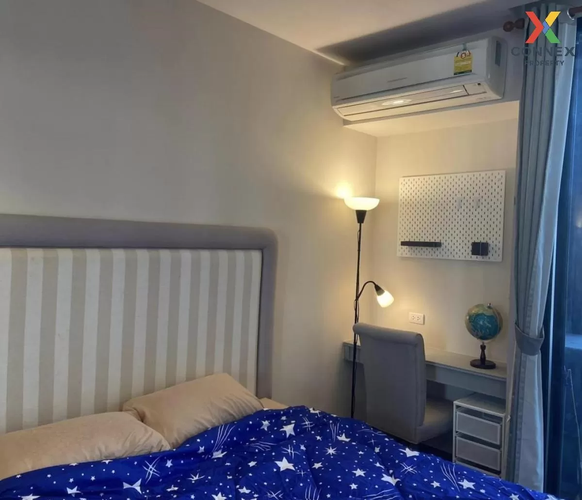 For Rent Condo , The Editor Saphan Khwai , BTS-Saphan Khwai , Sam
