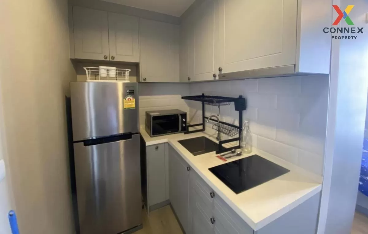 For Rent Condo , The Editor Saphan Khwai , BTS-Saphan Khwai , Sam