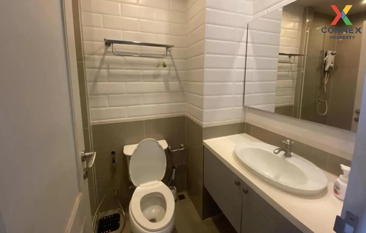 For Rent Condo , The Editor Saphan Khwai , BTS-Saphan Khwai , Sam