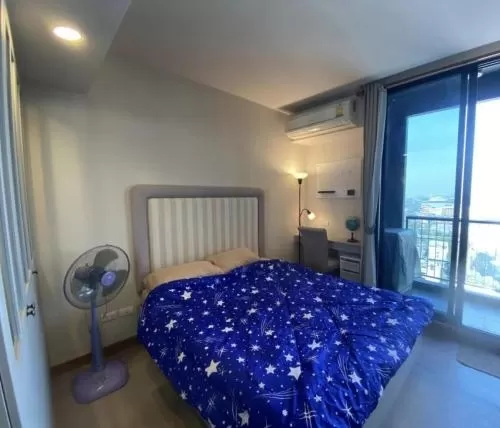 For Rent Condo , The Editor Saphan Khwai , BTS-Saphan Khwai , Sam Sen Nai , Phaya Thai , Bangkok , CX-82902