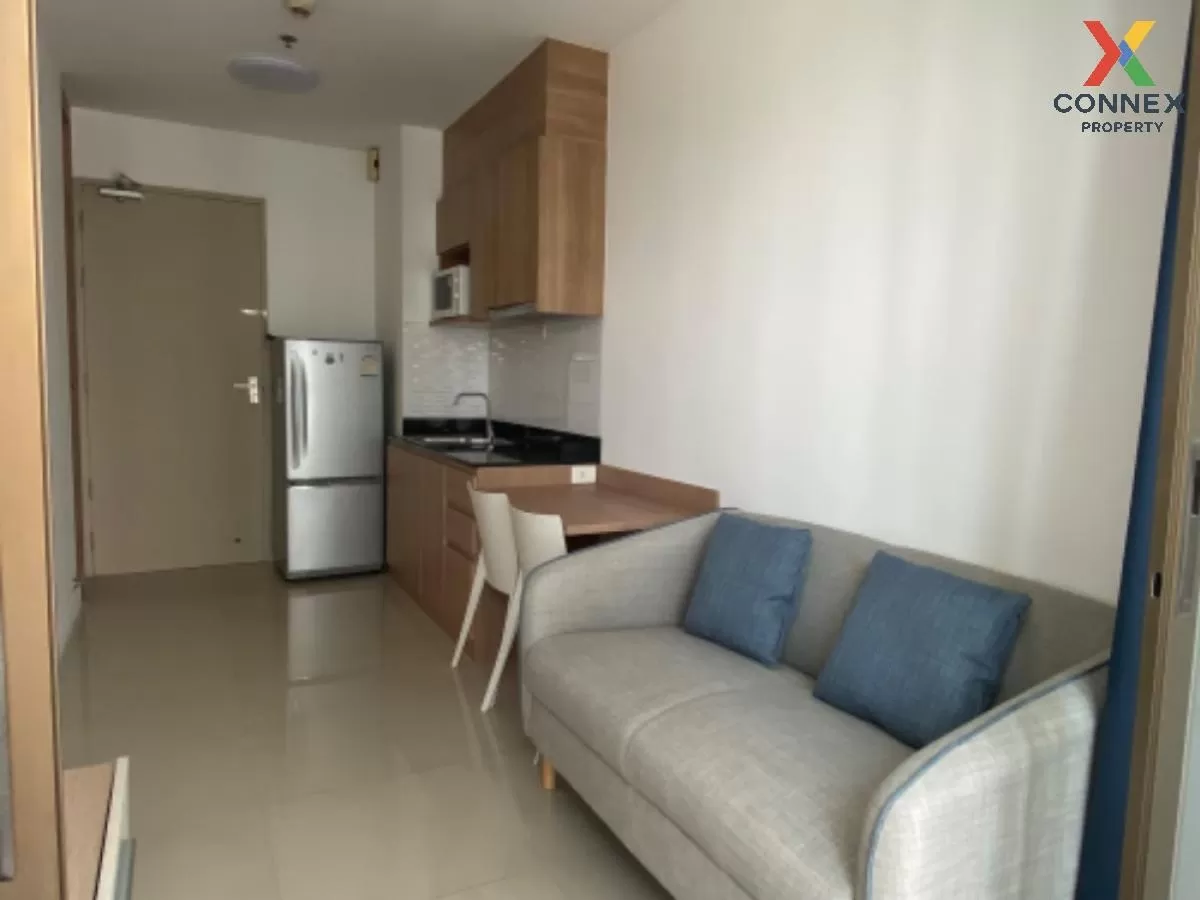 เช่าคอนโด  ไอดีโอ มิกซ์ สุขุมวิท 103 BTS-อุดมสุข บางนา เขต บางนา  2