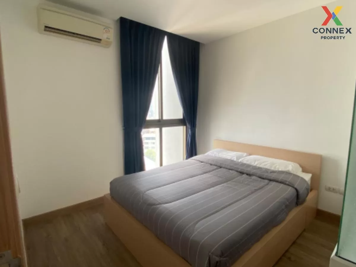 เช่าคอนโด  ไอดีโอ มิกซ์ สุขุมวิท 103 BTS-อุดมสุข บางนา เขต บางนา  3