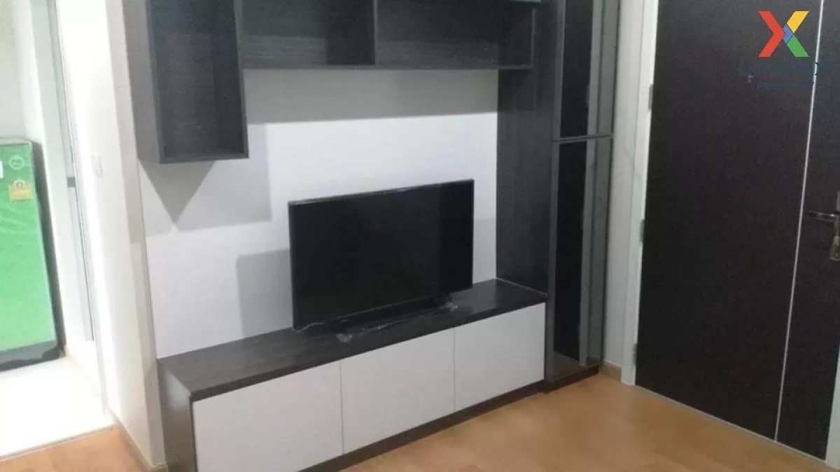 เช่าคอนโด  เดอะ เพรสซิเดนท์ สาทร - ราชพฤกษ์ 2 BTS-บางหว้า ปากคลอง 2