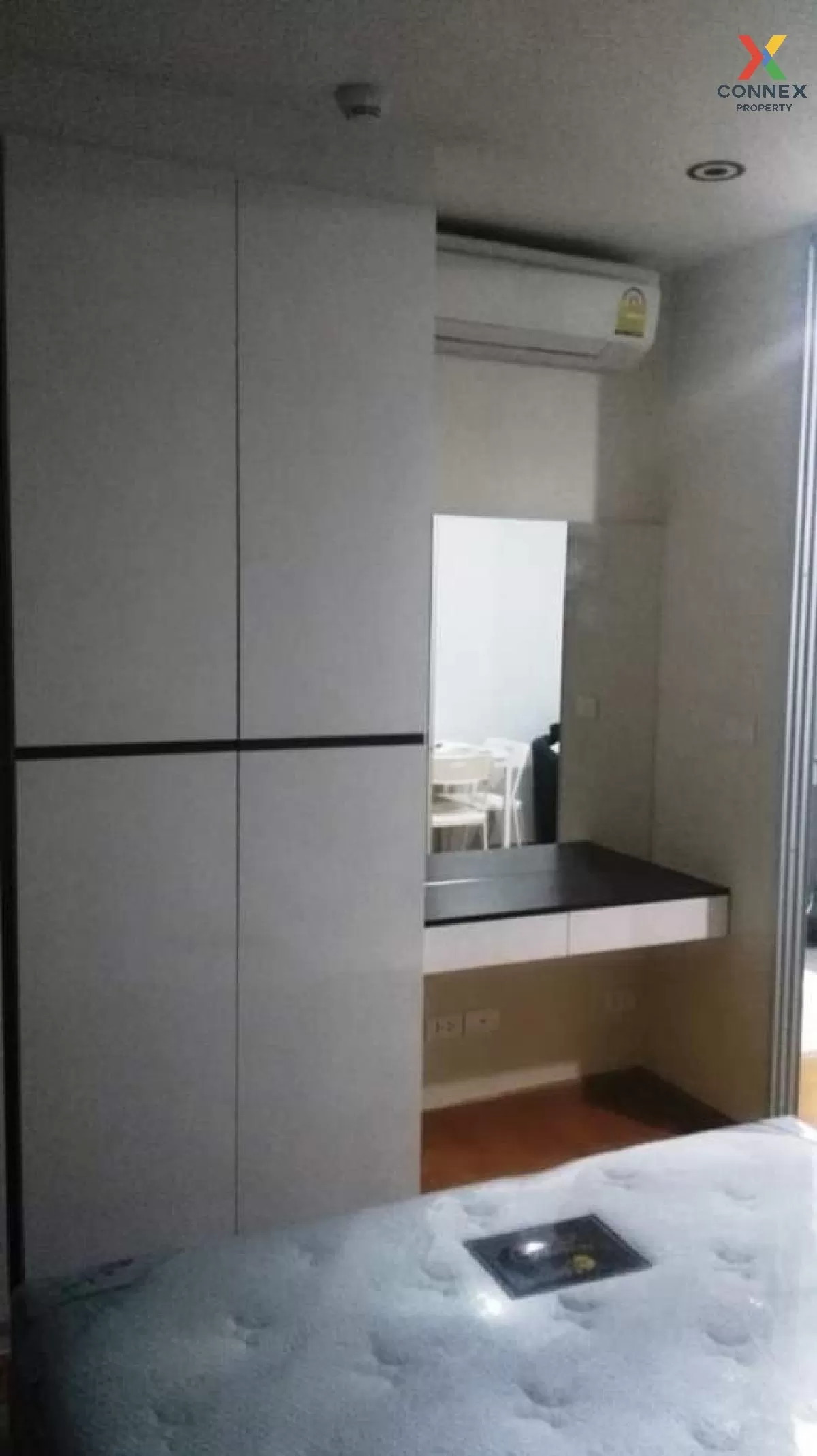 เช่าคอนโด  เดอะ เพรสซิเดนท์ สาทร - ราชพฤกษ์ 2 BTS-บางหว้า ปากคลอง