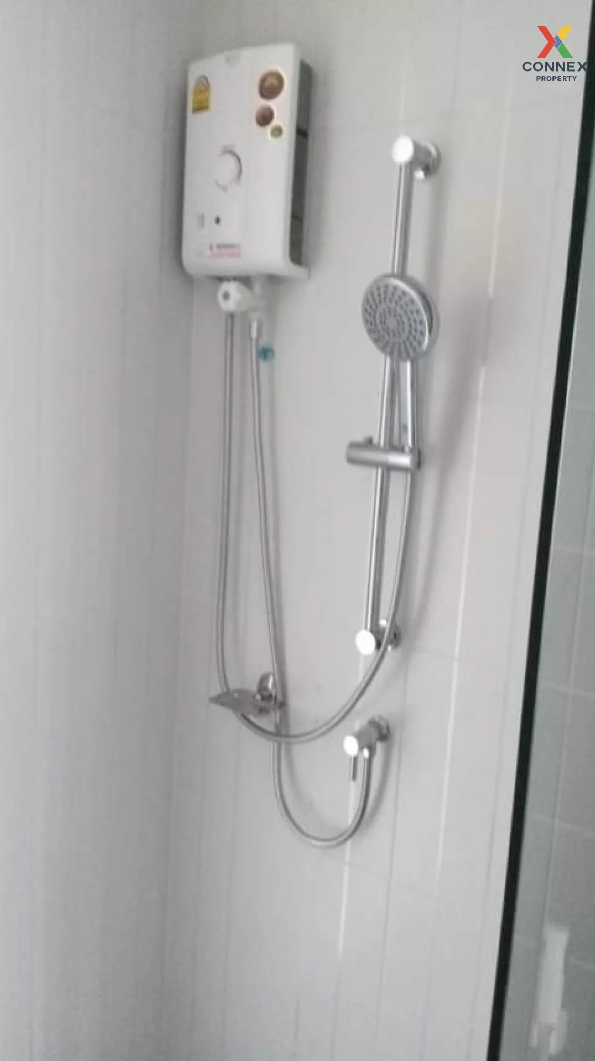 เช่าคอนโด  เดอะ เพรสซิเดนท์ สาทร - ราชพฤกษ์ 2 BTS-บางหว้า ปากคลอง